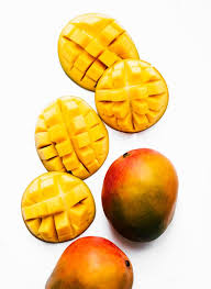 Maysian Mango Concentrate (YY)