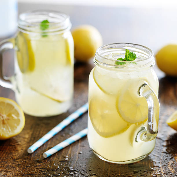 Lemonade Concentrate (YY)