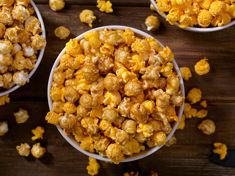 Caramel Popcorn Concentrate (LCL)