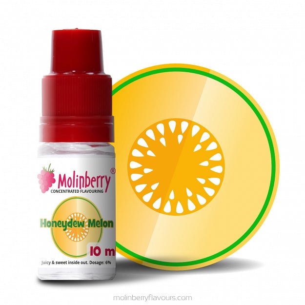 Honeydew Melon Concentrate (MB)