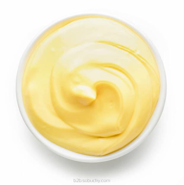 Bavarian Cream Concentrate (SSA/SUPA)
