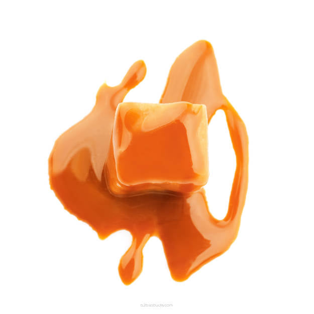 Caramel Milky Fudge Concentrate (SSA/SUPA)