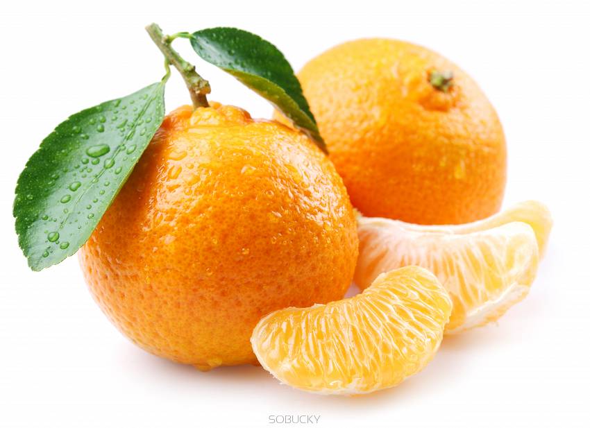 Sweet Clementines Concentrate (SSA/SUPA)