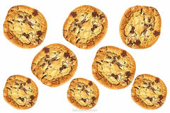 Crumbly Cookie Concentrate (SSA/SUPA)