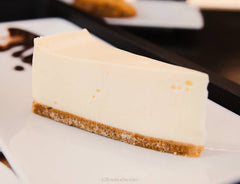 Cheesecake On Graham Concentrate (SSA/SUPA)