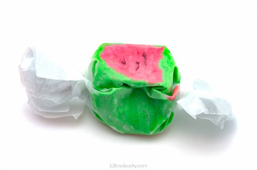Watermelon Taffy Concentrate (SSA/SUPA)