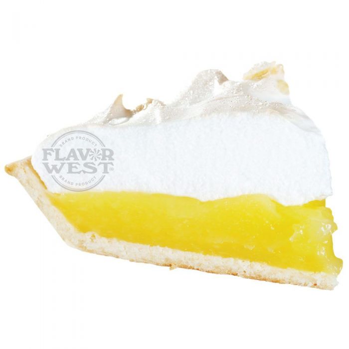 Lemon Meringue Pie Concentrate (FW)