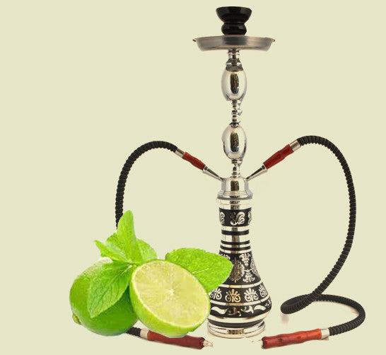 Lime Shisha Type Concentrate (Inw) - Blck vapour