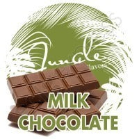 Milk Chocolate (JF)