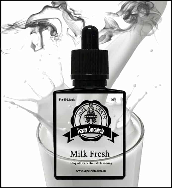 Milk Fresh Concentrate (VT)