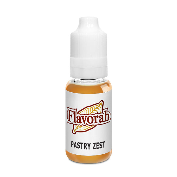 Pastry Zest Concentrate (FLV)