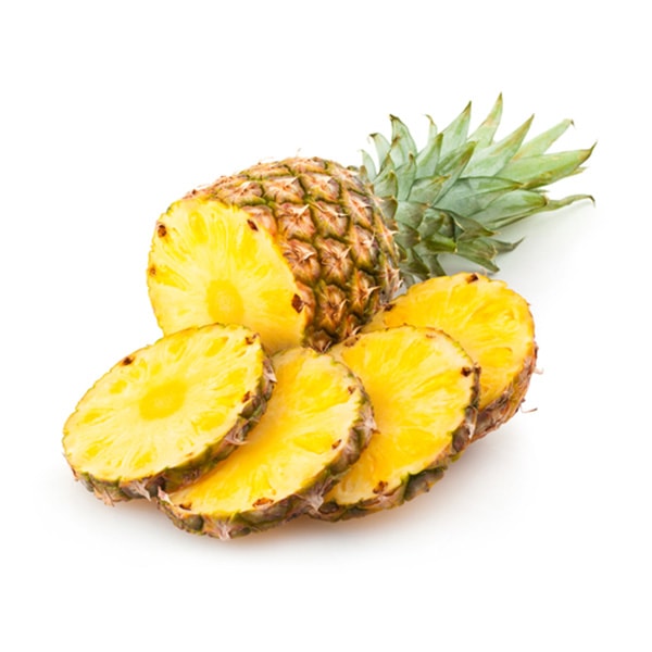 Pineapple Concentrate (RAW)