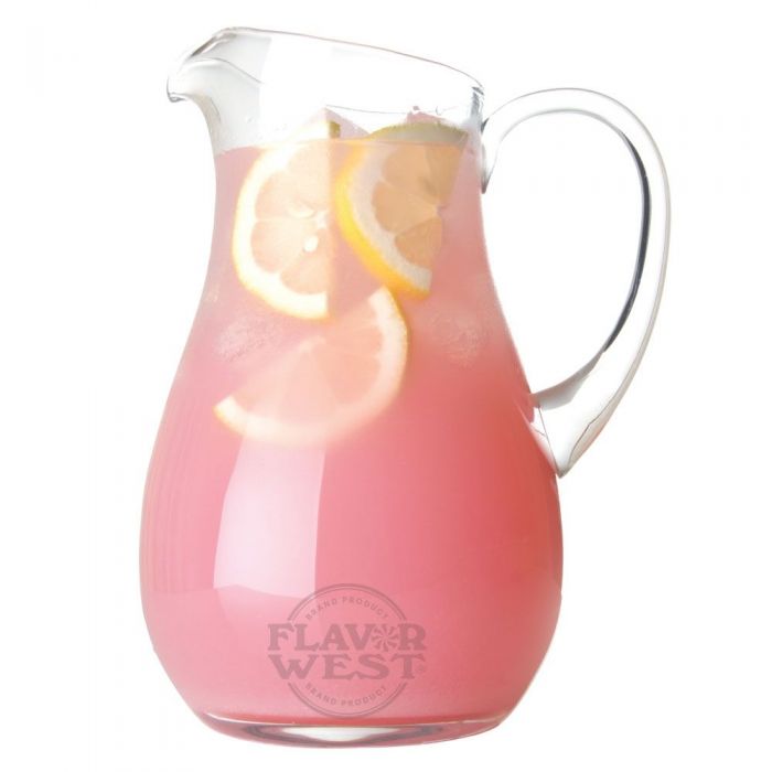 Pink Lemonade Concentrate (FW)