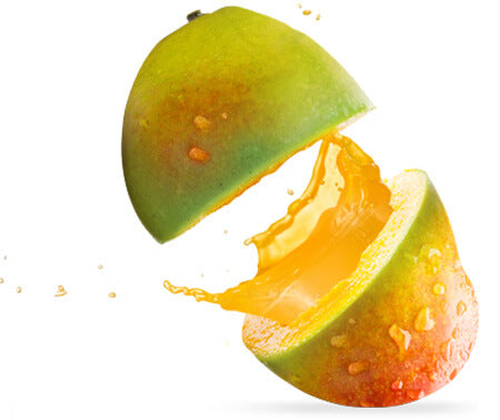 Mango Fruit Juicy Concentrate (FA)