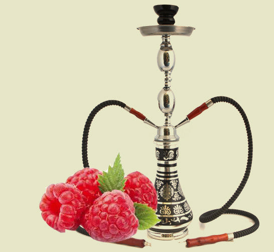 Raspberry Shisha Type Concentrate (Inw) - Blck vapour