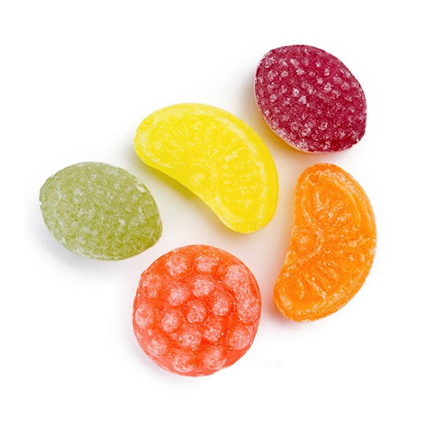 Fruit Mix Candy Concentrate (RAW)