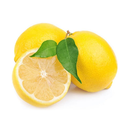 Lemon Concentrate (RAW)