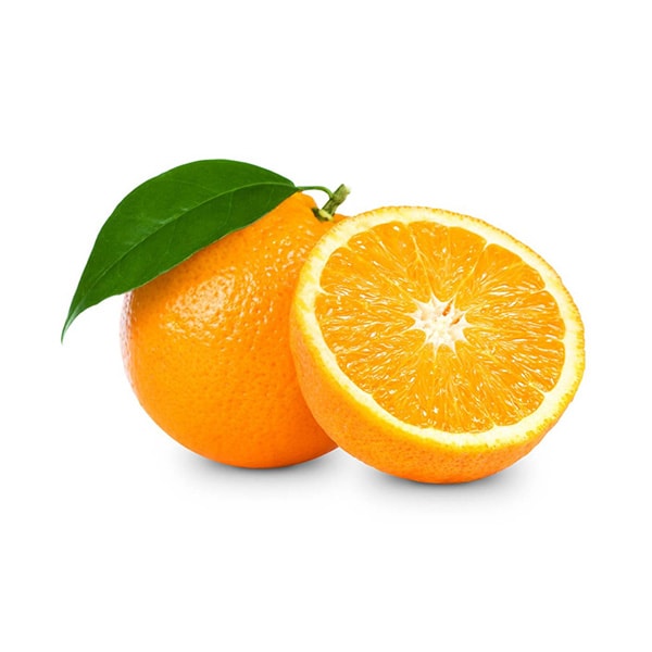 Orange Concentrate (RAW)