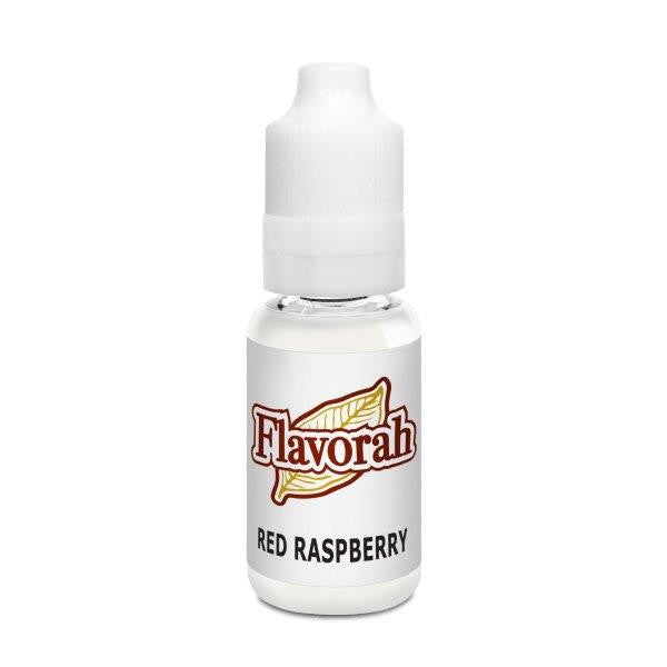 Red Raspberry Concentrate (FLV) - Blck vapour
