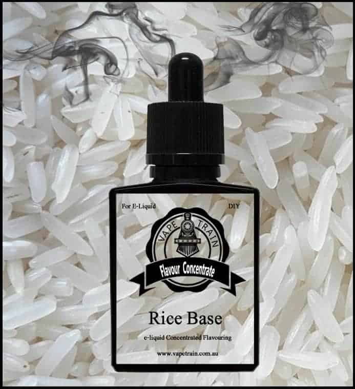 Rice Base Concentrate (VT)