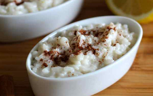Sweet Rice (FE)