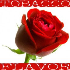Rose Tobacco Concentrate (FW) - Blck vapour