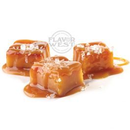 Salted Caramel Concentrate (FW)