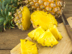Pineapple Concentrate (HS)