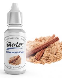 Cinnamon Sugar Concentrate (CAP) SL