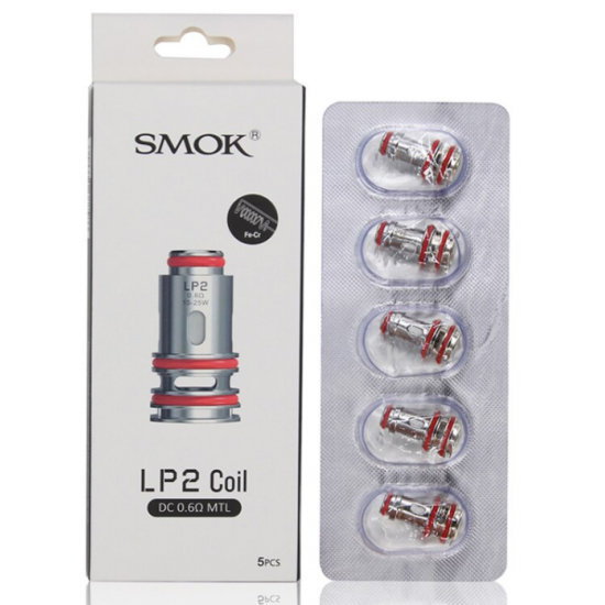 Smok LP2 Coils