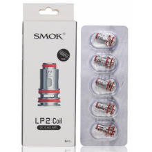 Smok LP2 Coils