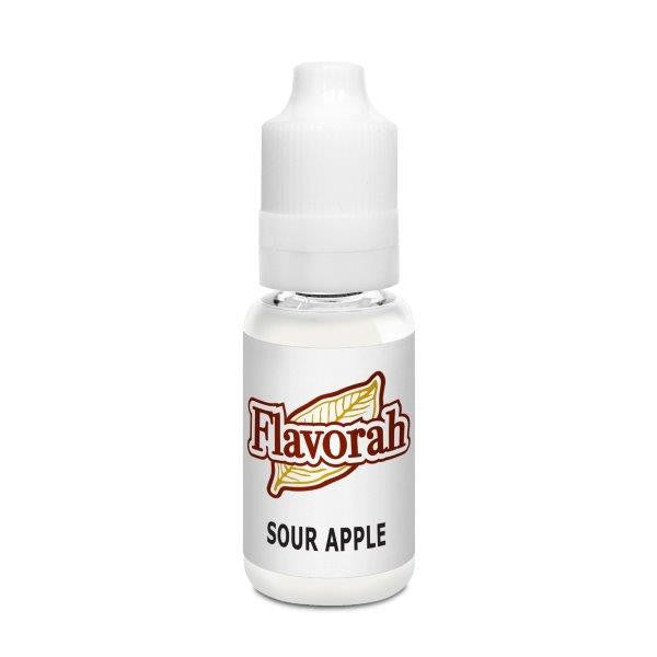 Sour Apple Concentrate (FLV) - Blck vapour