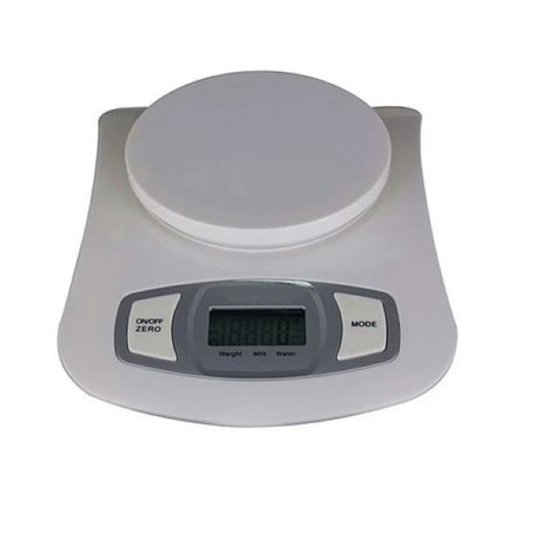 Digital Scale (Max 5kg)