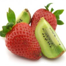 Strawberry Kiwi Concentrate (FW) - Blck vapour