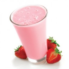 Strawberry Milkshake Concentrate (FW)