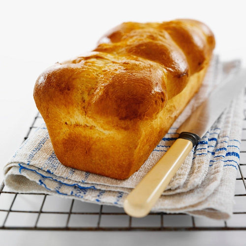 Sweet Bread Crust Concentrate (FE)