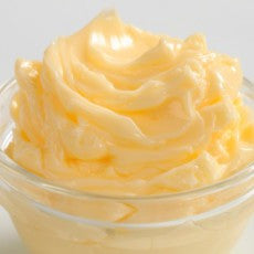 Sweet Cream Concentrate (FW) - Blck vapour