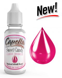 Sweet Candy Enhancer Concentrate (CAP)