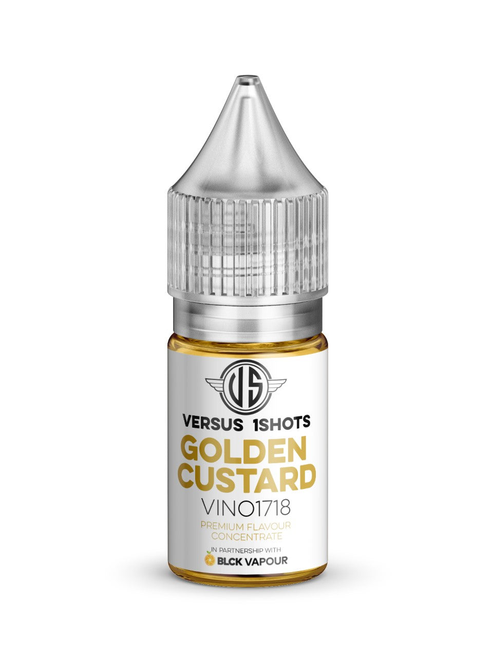 Golden Custard Blended Concentrate (VS)