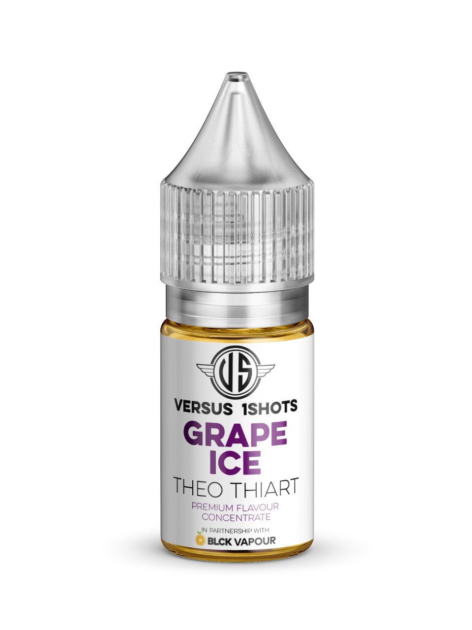 Grape Ice Blended Concentrate (VS)