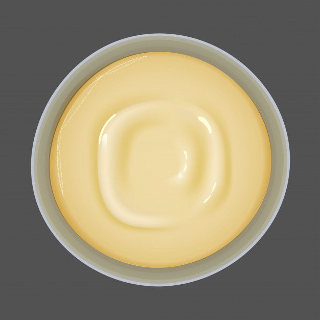 Custard Concentrate (INW)