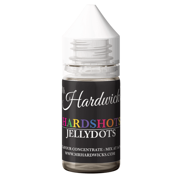 Jelly Dots Blended Concentrate (30ml)