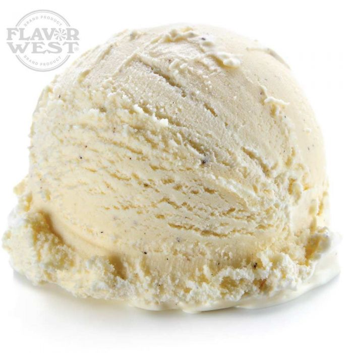 Vanilla Bean Ice Cream Concentrate (FW)