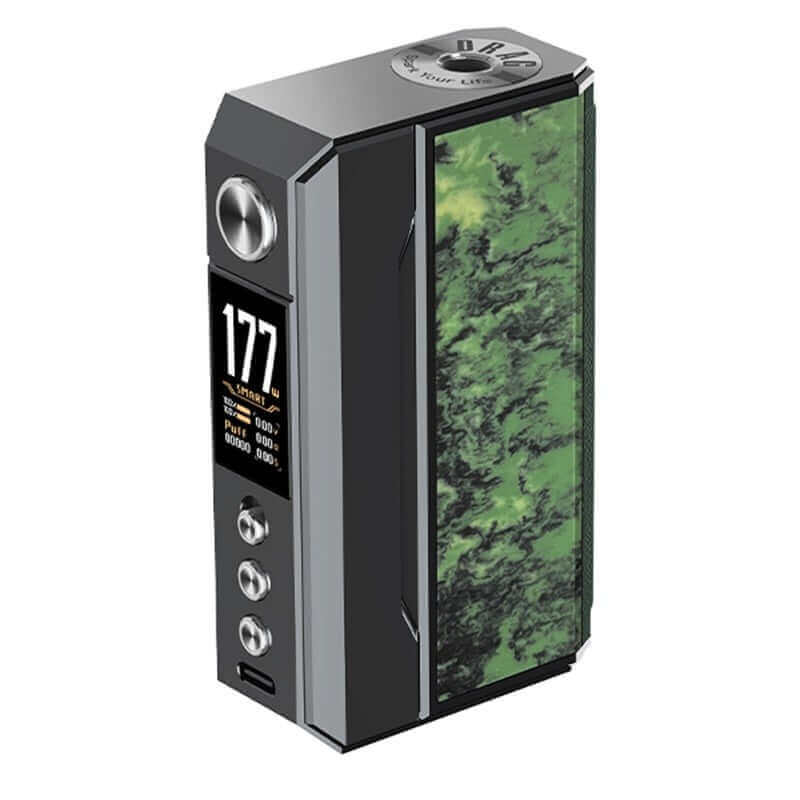 Voopoo Drag 4 117w (Mod Only)