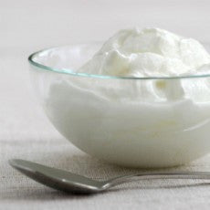 Yogurt Concentrate (FW) - Blck vapour
